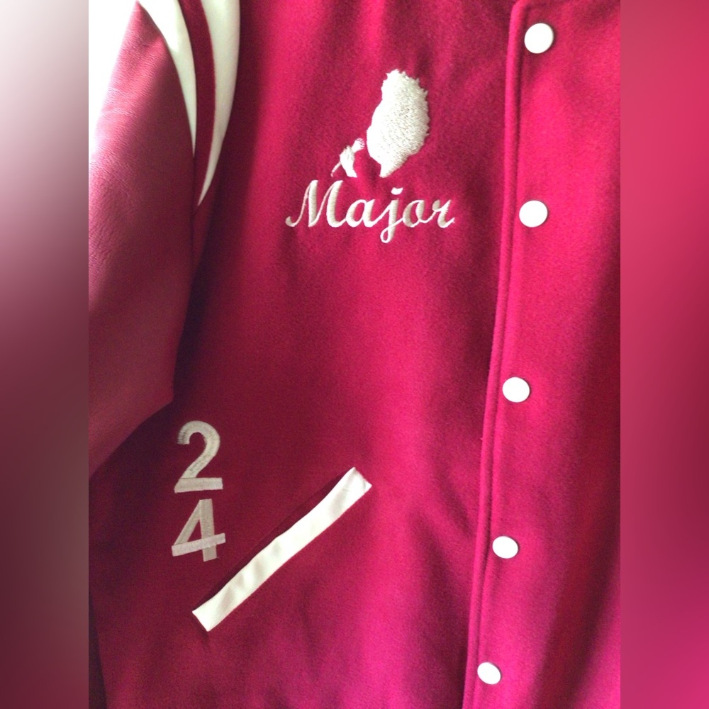 MAJOR 24 - Picture 2 of 5